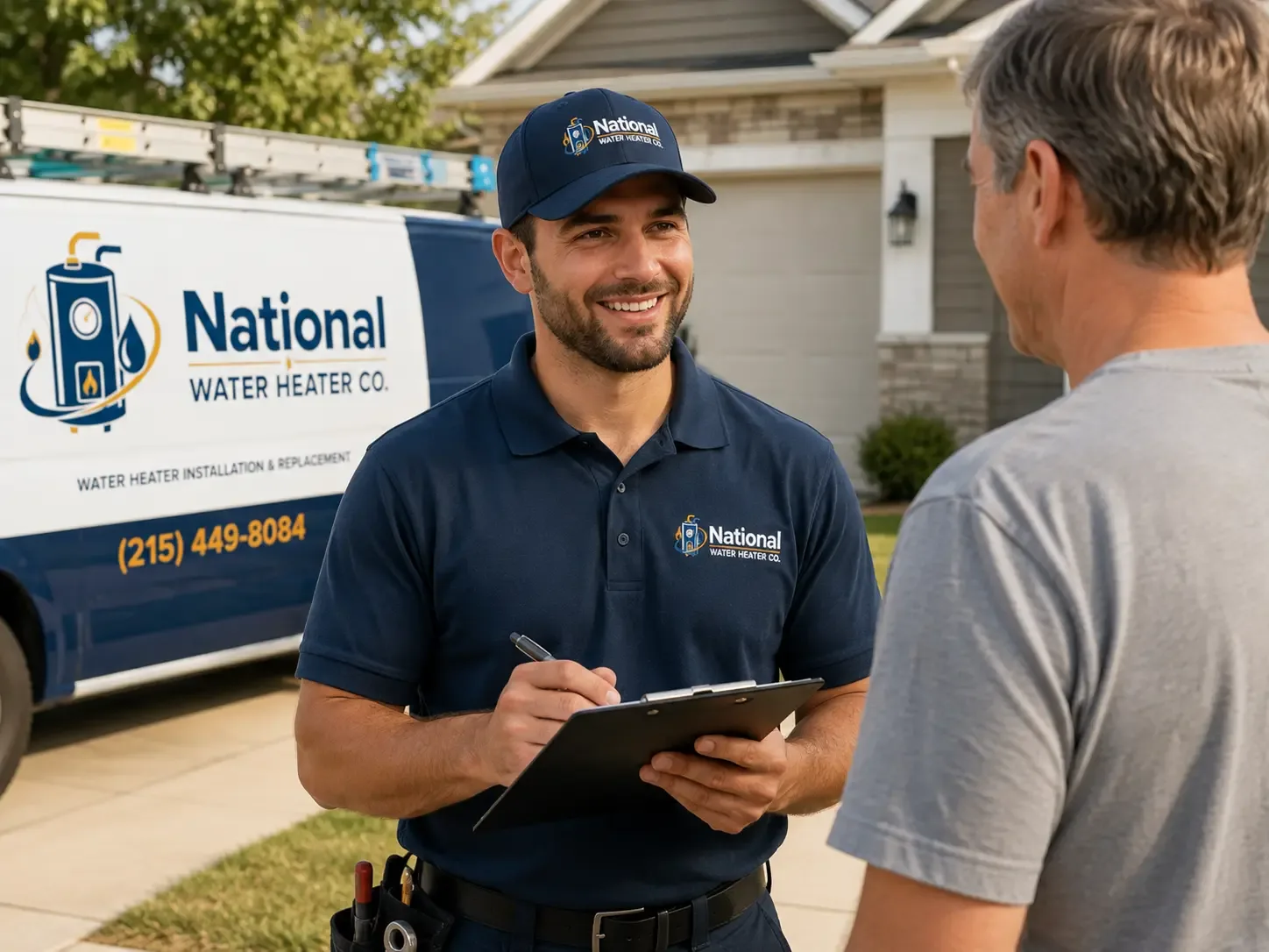Water Heater Installation San Ysidro, CA FAQs